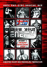 1PW Wrestling - Know Your Enemy - Night 1