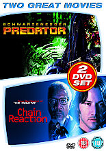 Predator/Chain Reaction