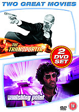 Transporter/Vanishing Point, The