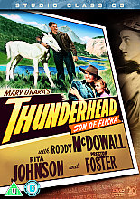 Thunderhead - Son Of Flicka