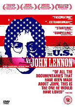 U.S. Vs John Lennon, The