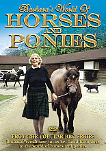 Barbara Woodhouse - Horses And Ponies