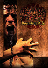 Deicide - Doomsday In L.A.