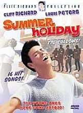 Summer Holiday (Various Artists)