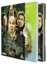 Wind In The Willows, The (Deluxe Edition)