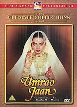 Umrao Jaan (Various Artists)