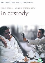 In Custody