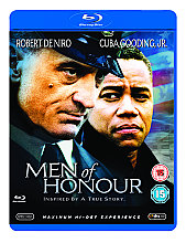 Men Of Honour