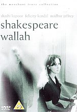 Shakespeare Wallah (Wide Screen)