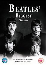 Beatles' Biggest Secret, The