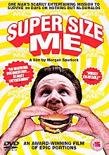 Super Size Me