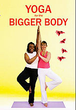 Yoga For The Bigger Body