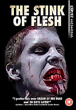 Stink Of Flesh, The