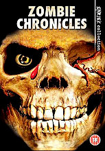 Zombie Chronicles