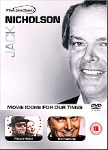 Jack Nicholson Collection - Prizzi's Honor/The Haunting