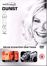 Kirsten Dunst Collection - The Devil's Arithmetic/Fifteen And Pregnant