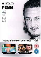 Sean Penn Collection - Poor Girl/Judgment In Berlin