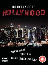 Darkside Of Hollywood Collection - Wonderland/Ivan's XTC/The Hillside Strangler