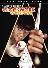 Clockwork Orange, A (Special Edition)