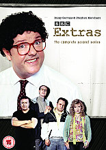 Extras - Series 2 - Complete