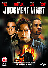 Judgment Night