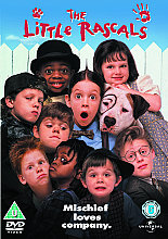 Little Rascals, The