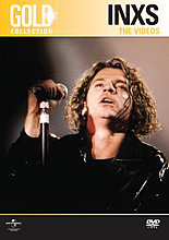 INXS - The Videos