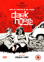 Dark Horse (aka (Voksne Mennesker))