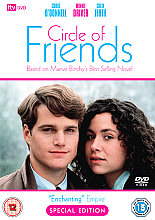 Circle Of Friends (Special Edition)