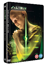 Alien Resurrection (Definitive Edition)