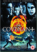 Covenant, The