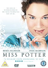 Miss Potter