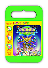 Digimon - The Movie