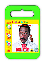 Doctor Dolittle