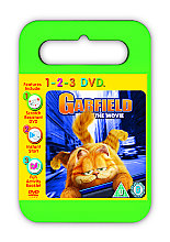 Garfield - The Movie