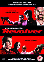 Revolver