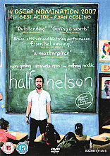 Half Nelson