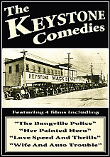 Keystone Comedies, The