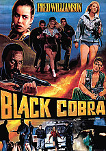 Black Cobra, The