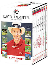 David Leadbetter - The Complete Collection (Box Set)