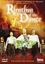 Rhythm Of The Dance