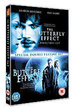 Butterfly Effect/Butterfly Effect 2 (Box Set)