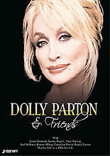 Dolly Parton - Dolly Parton And Friends (Various Artists)