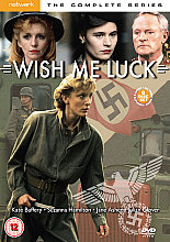 Wish Me Luck - The Complete Series (Box Set)