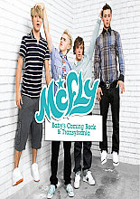 McFly - Baby's Coming Back/Transylvania