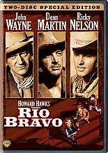 Rio Bravo (Special Edition)