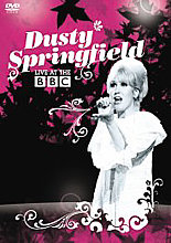 Dusty Springfield - Live At The BBC