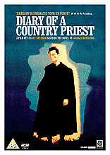 Diary Of A Country Priest