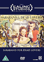 Saraband For Dead Lovers