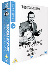 George Formby Collection Vol.1 (Box Set)